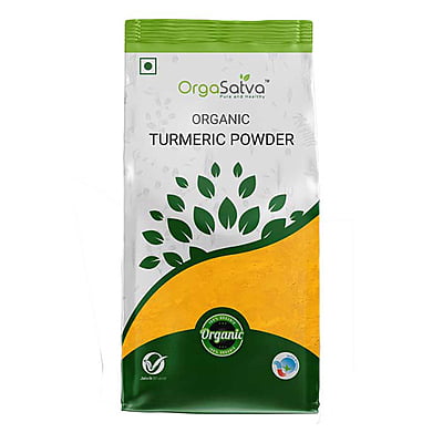 Turmeric powder /Haladi
