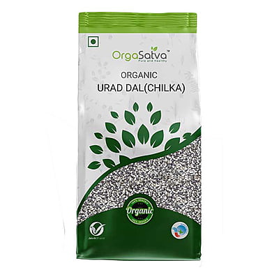 Urad Dal(Chilka)