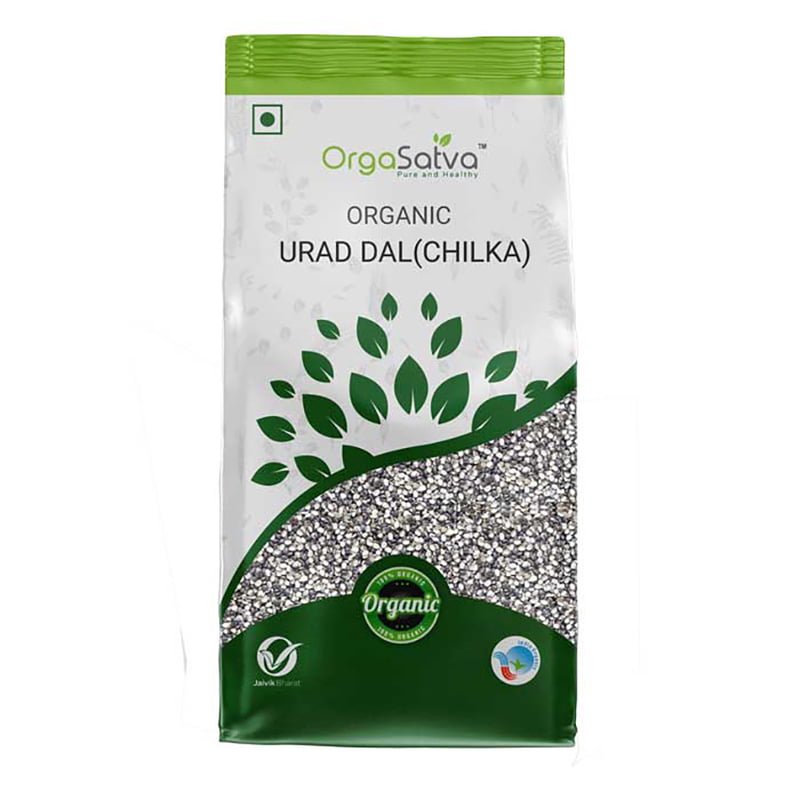 Urad Dal(Chilka)