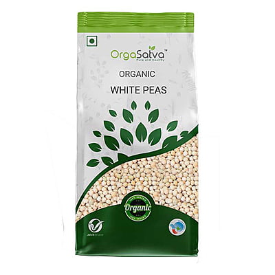 White Peas / Watana